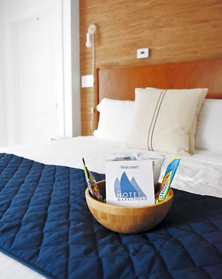 The Hotel Marblehead