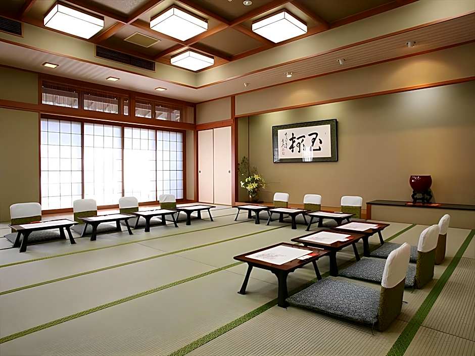 Konya Ryokan Hotel