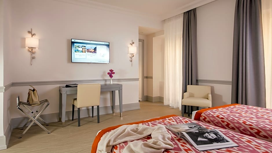 Hotel Della Conciliazione