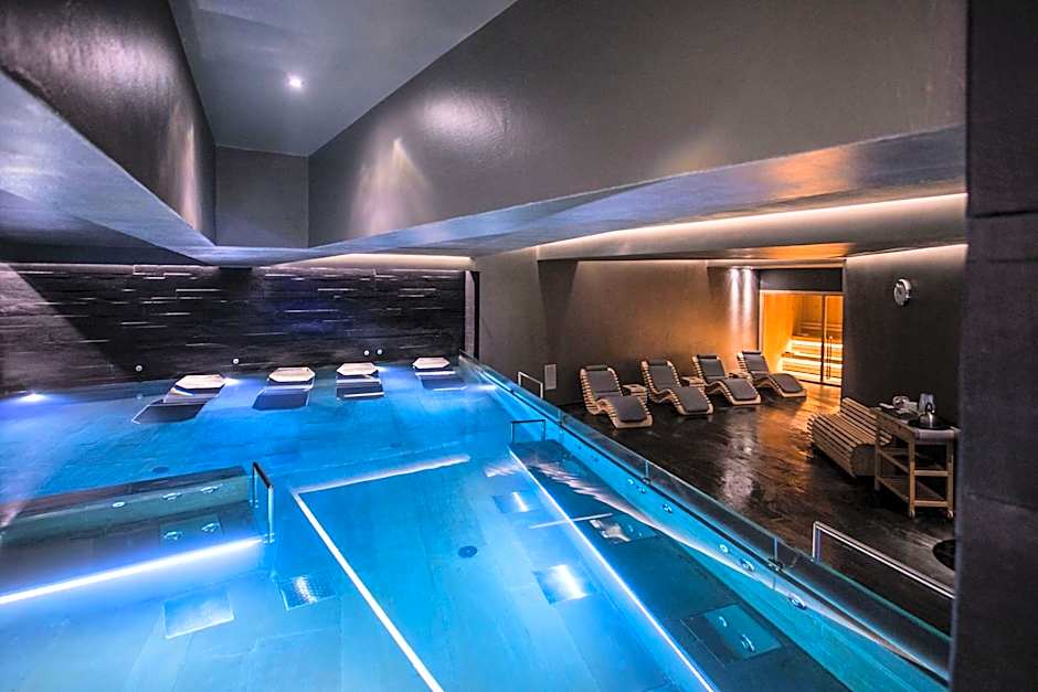 All Time Relais & Sport Hotel