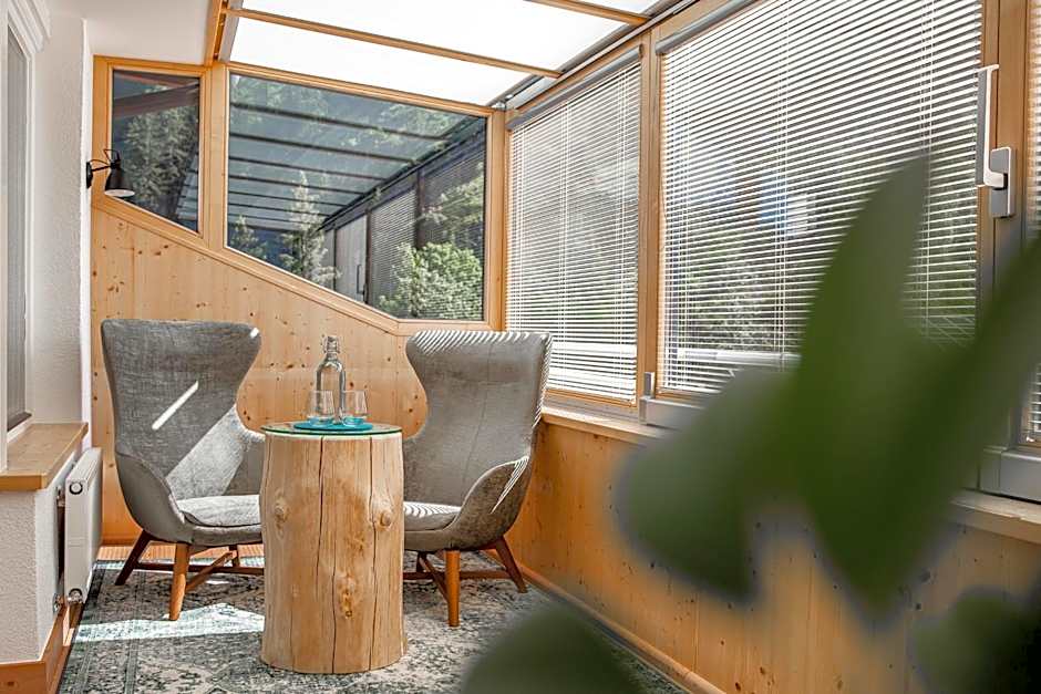 Genusshotel Alpenblick