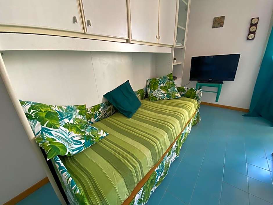 Capobianco Monolocale