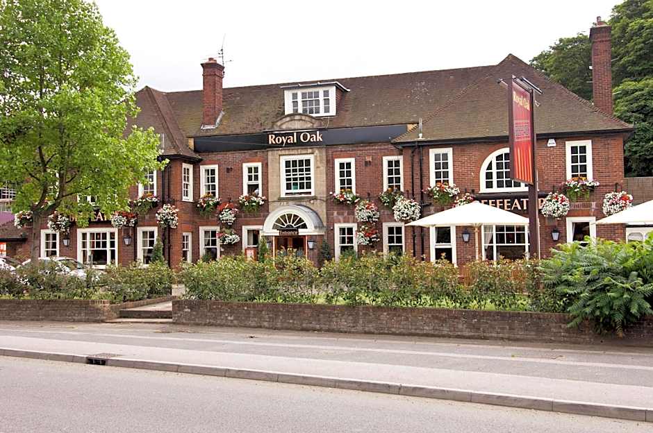 Premier Inn Maidstone/Sevenoaks