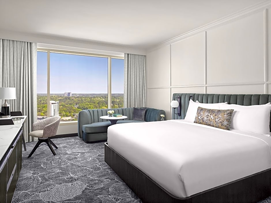 InterContinental Buckhead Atlanta By IHG