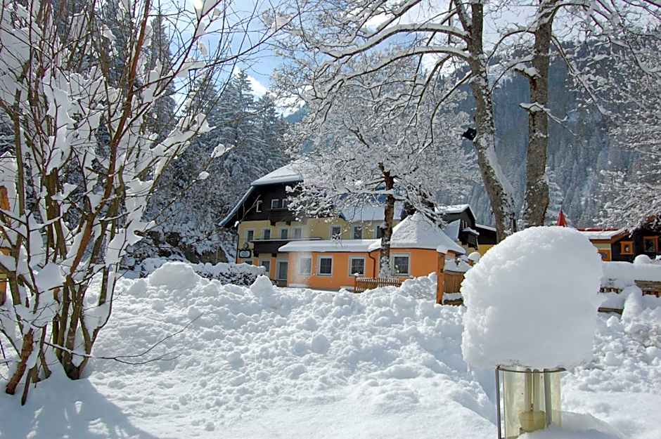 Residenz Gruber, Hotel & Appartments