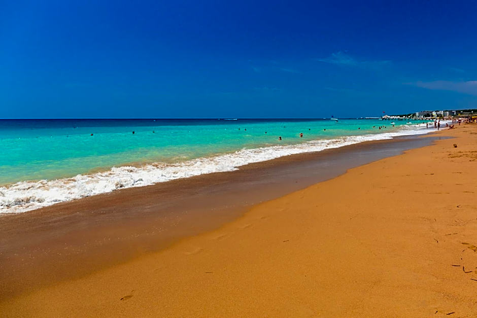 Melissa Garden Apart Hotel