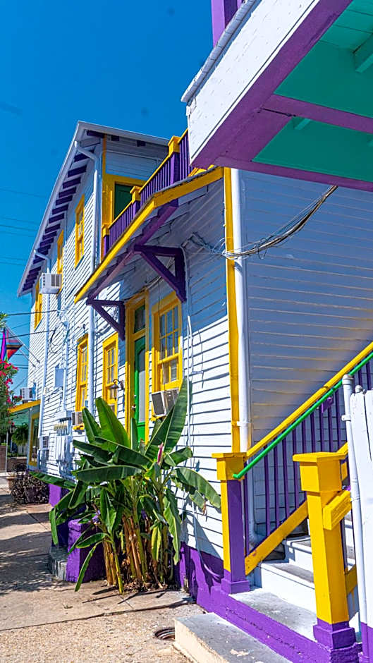 Olde Town Inn New Orleans