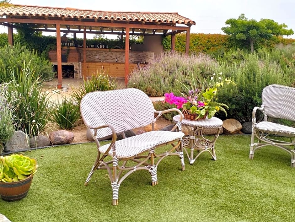 Quinta Lorame