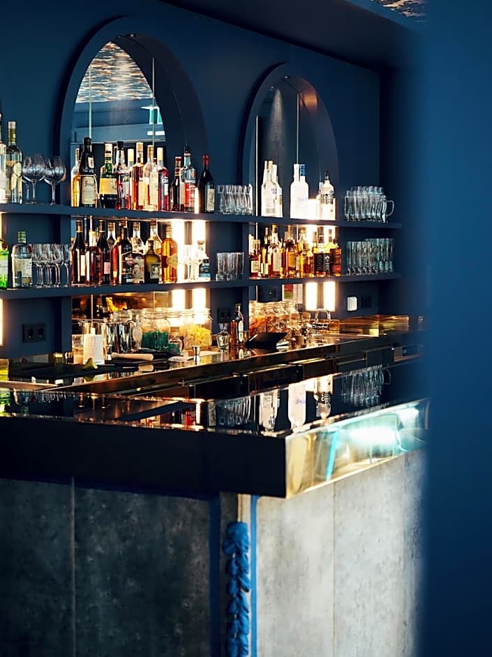 Jugend- und Familienhotel Augustin