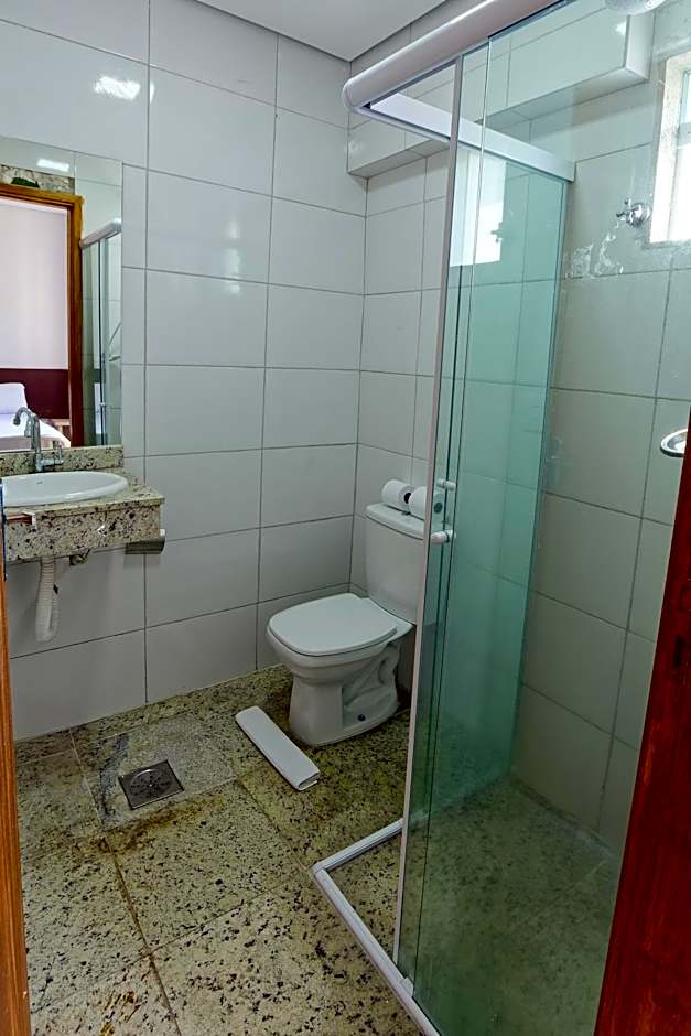Fênix Hotel Bom Retiro