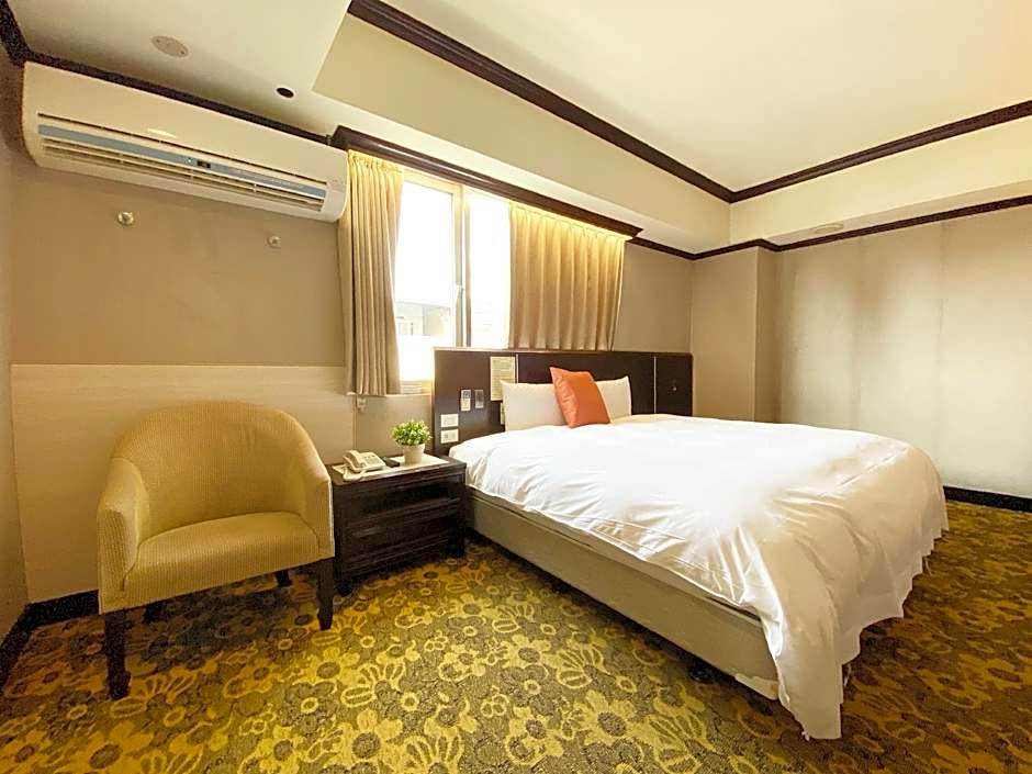 Felicity Business Hotel