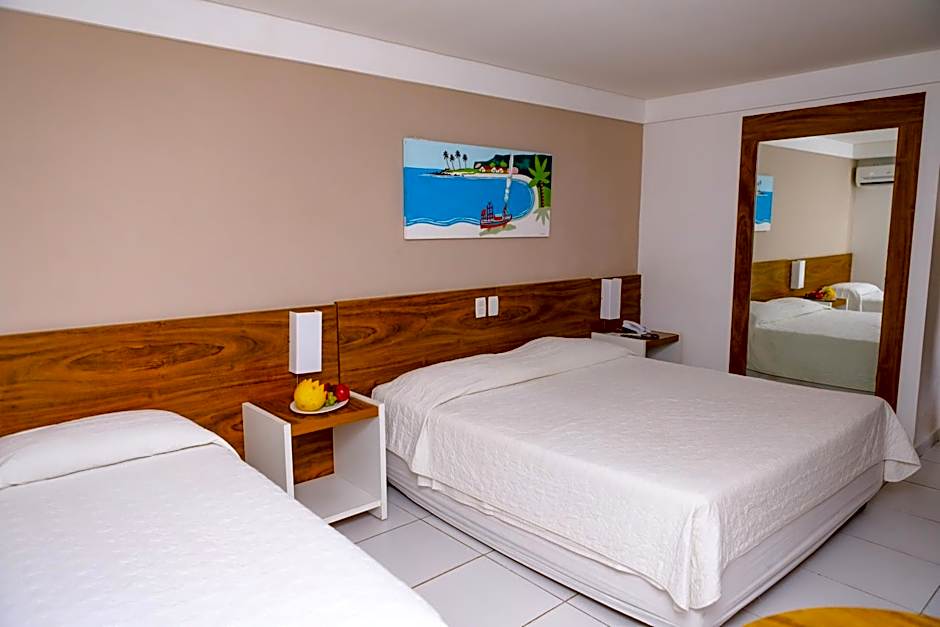 Porto Suítes Natal Hotel