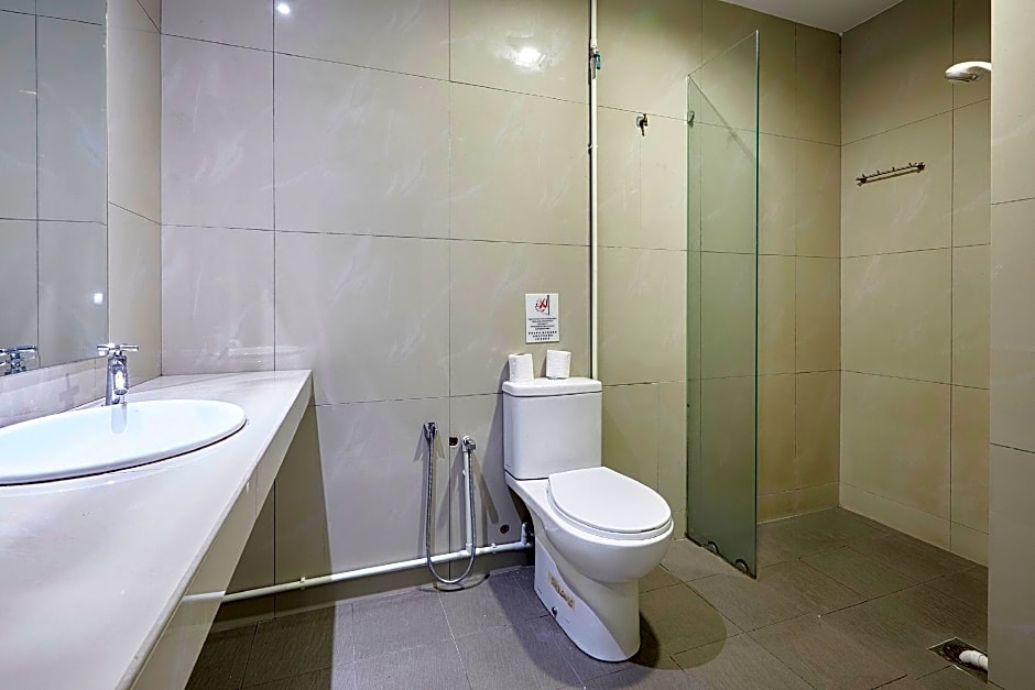 D'New1 (Sunway) Hotel