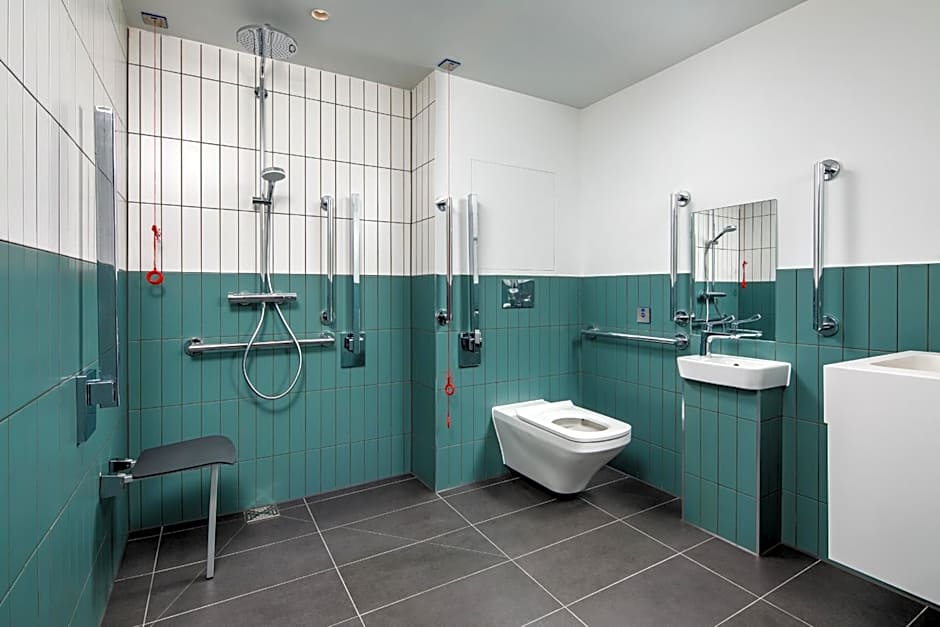 Southgate Hotel London