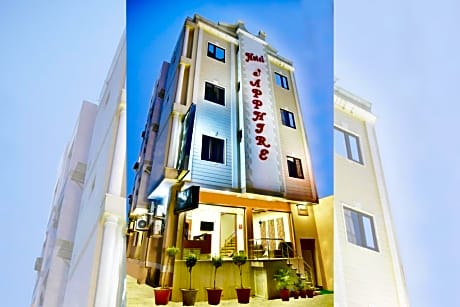 Hotel Sapphire Opposite Golden Temple