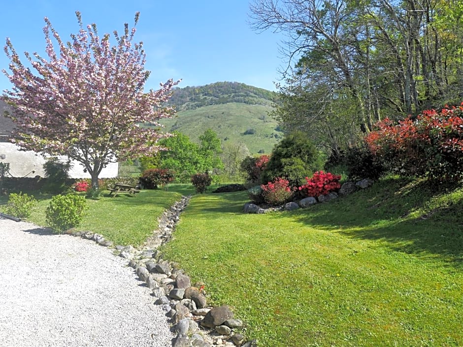 Maison d'hôtes Les 3 Baudets