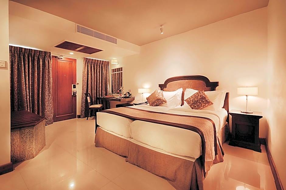 Earl's Regent Hotel Kandy