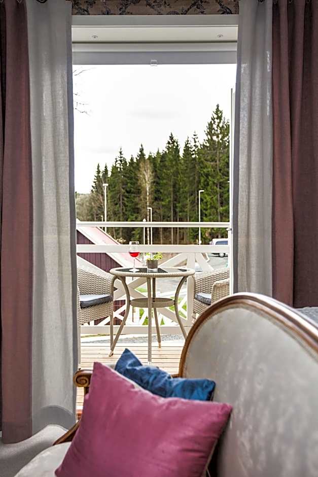 Bauergården