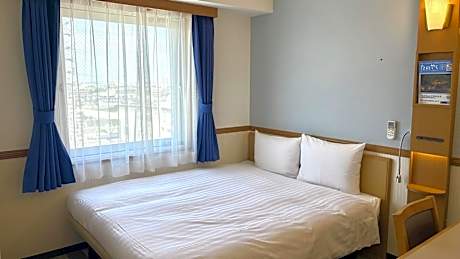 Double Room - Non-Smoking