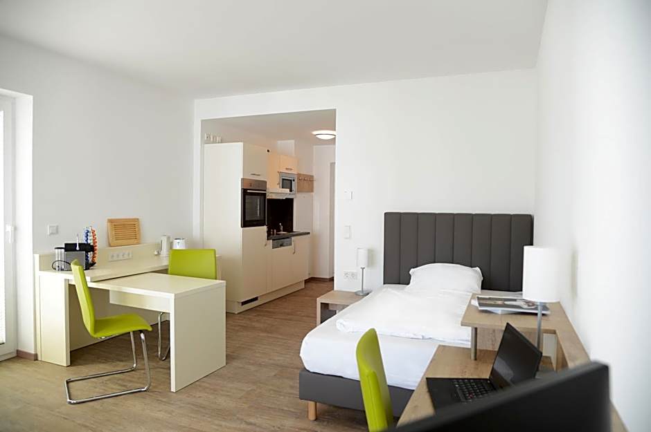 ADAPT Apartments Giessen