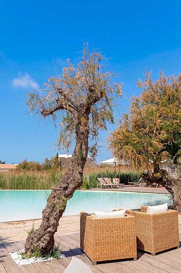 Hotel Restaurant Les Arnelles