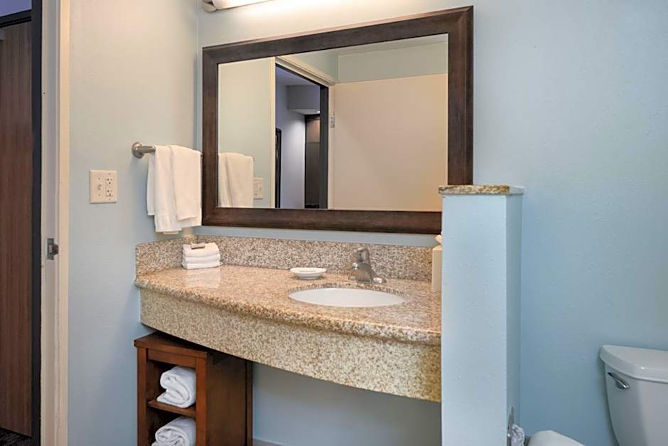 Courtyard by Marriott New Braunfels River Village