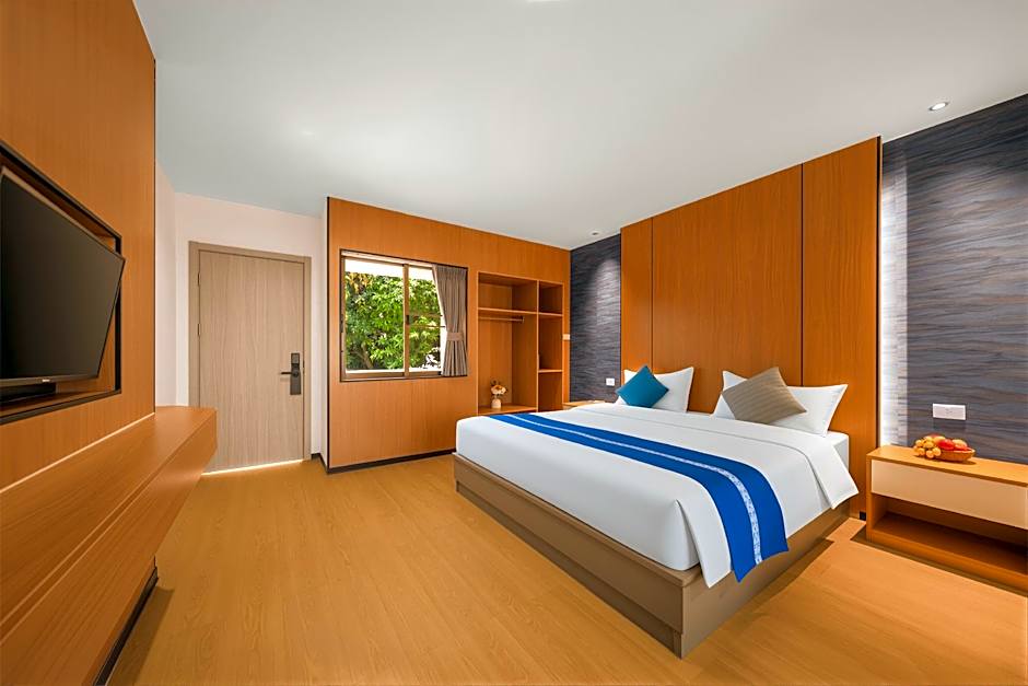 Selina Place Pattaya