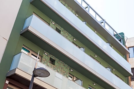 Climia 2Sleep Apartments