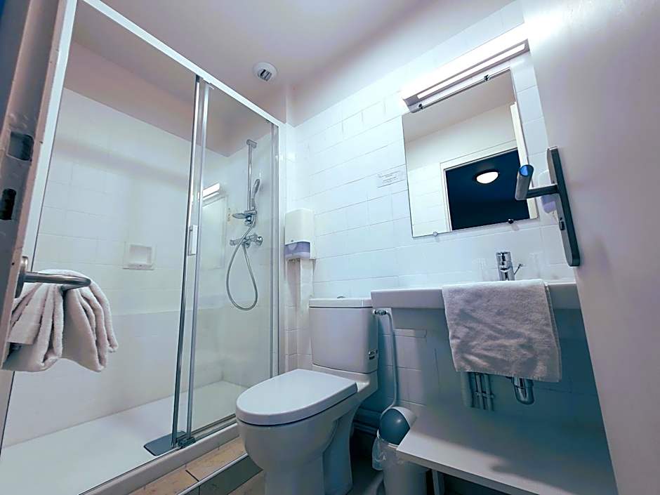 Hôtel de la Gare - Restaurant Bistro Quai