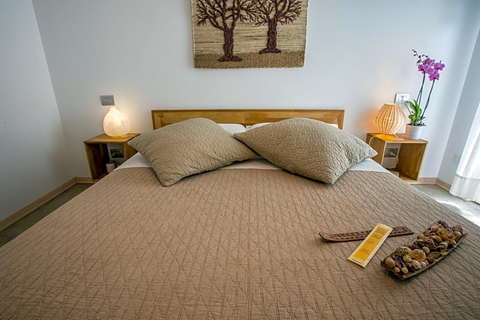 Bio B&B Vivere la Vita