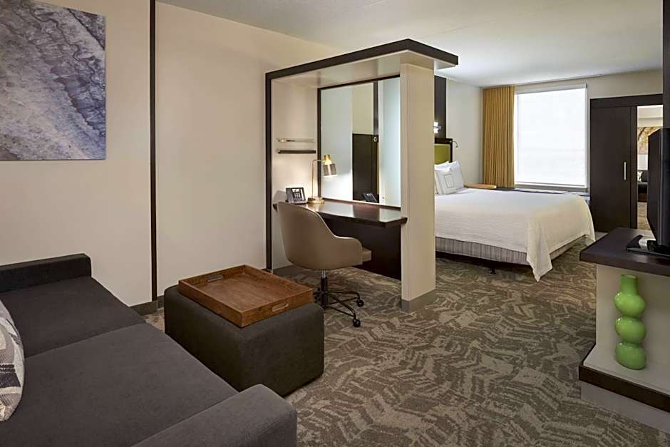 SpringHill Suites by Marriott Toronto Vaughan