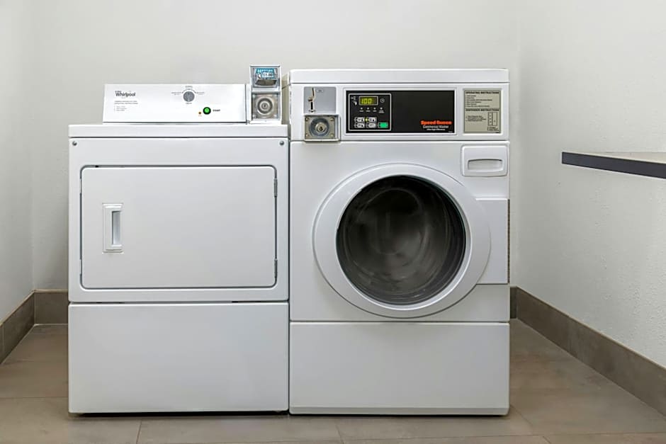 Fairfield Inn & Suites by Marriott Jackson