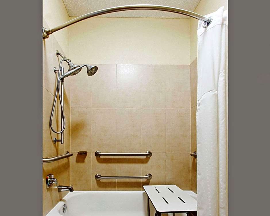 Comfort Inn Blairsville Butternut Creek
