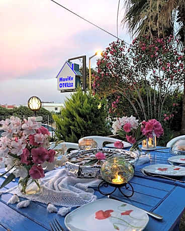Maviev Otel