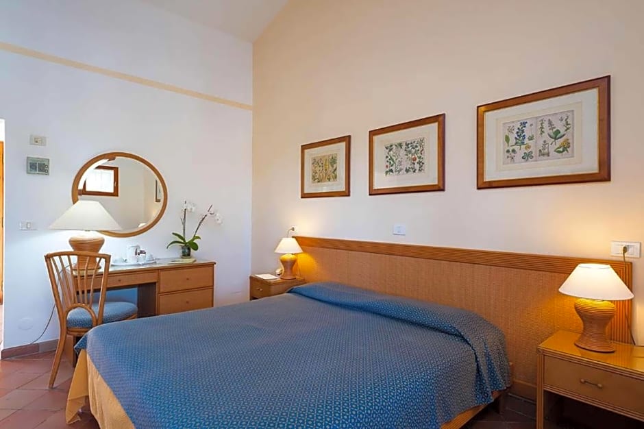 Hotel Villa Ottone