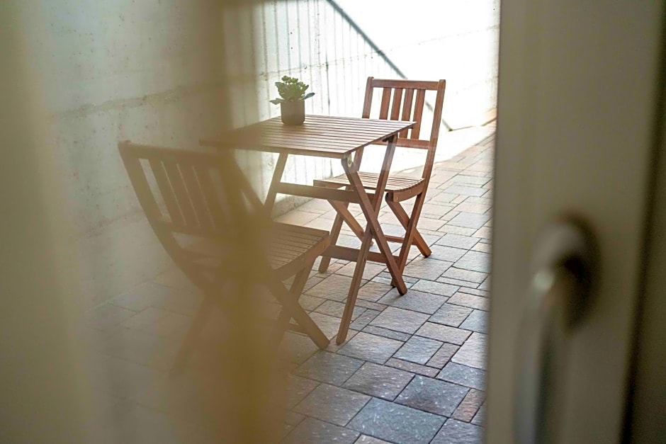 La Pao Bed and Breakfast