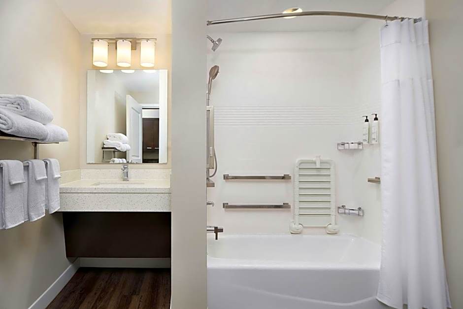 TownePlace Suites by Marriott Columbia West/Lexington