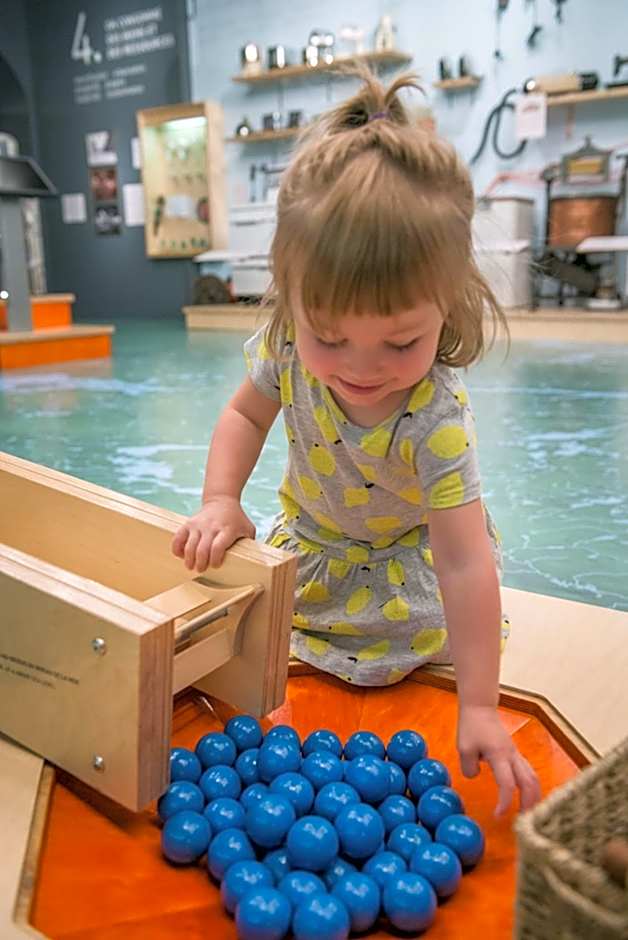 Travelodge by Wyndham Alma