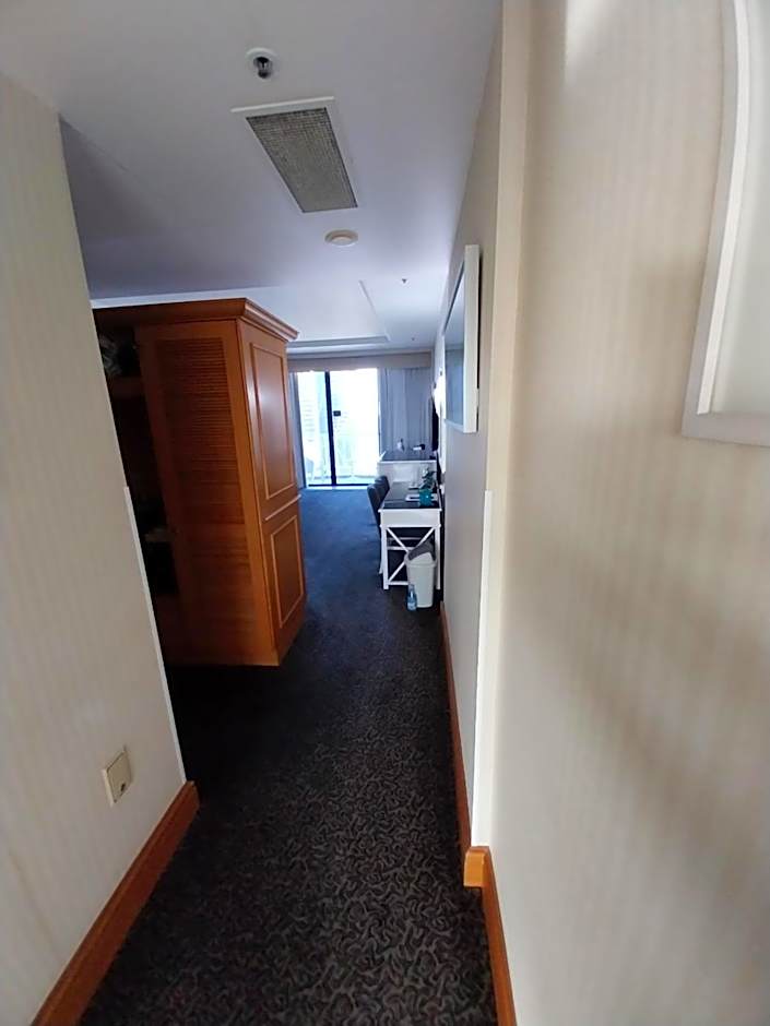 Luxury Privately Owned Ocean View Studio OAKS Gold Tower