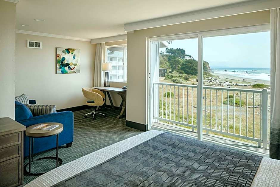 Beachfront Inn