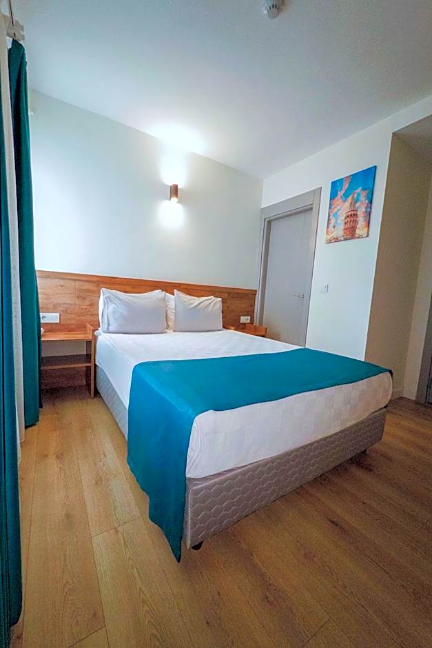 Premier İnn City Antalya