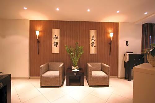 Hotel & SPA Waldecker Hof