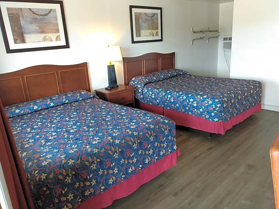 Eldorado Motel New Castle