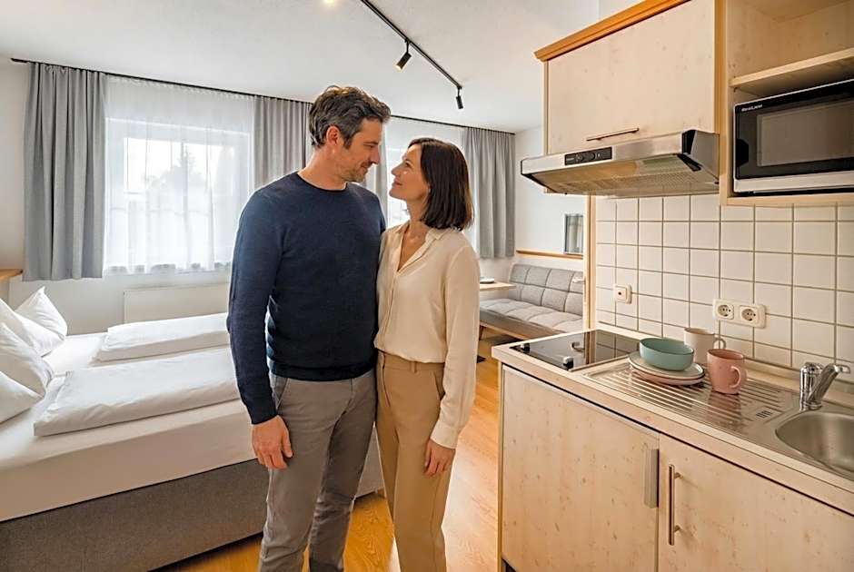 Familienhotel nahe der Therme Erding