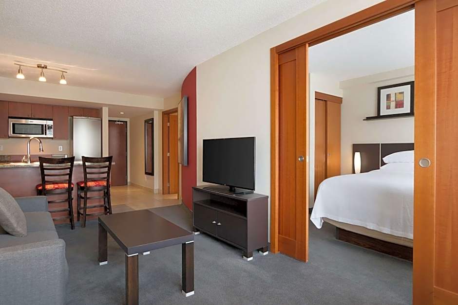 Embassy Suites by Hilton Montreal