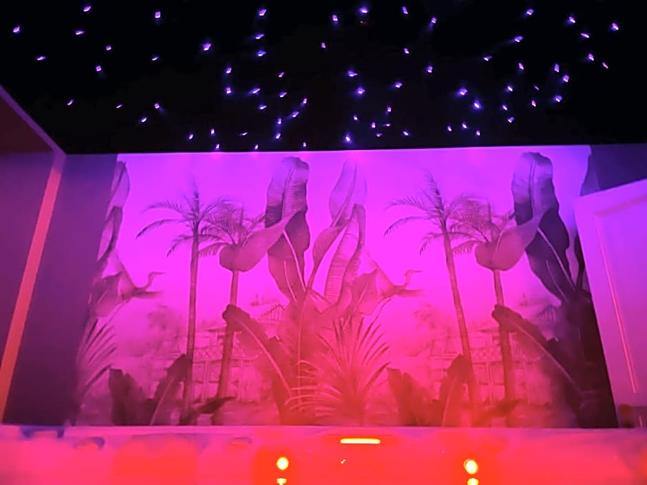 Château de Neyran chambre d'hôtes & Spa