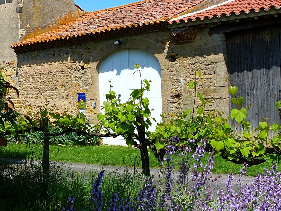 La maison de roussi