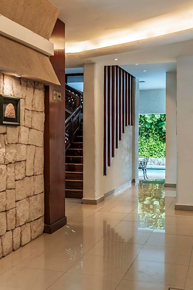 Hotel Plaza Kokai Cancún