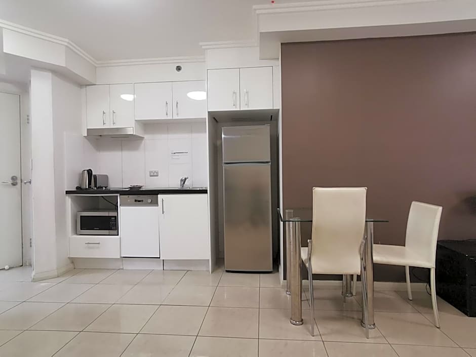 Fiori Apartments