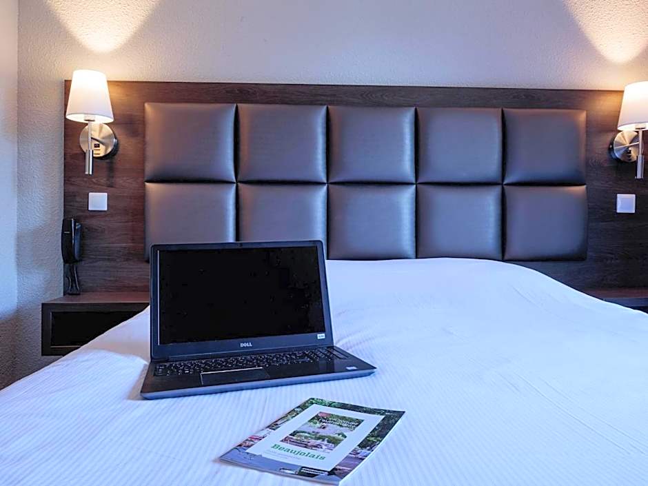 Logis Hotel Noemys Morgon